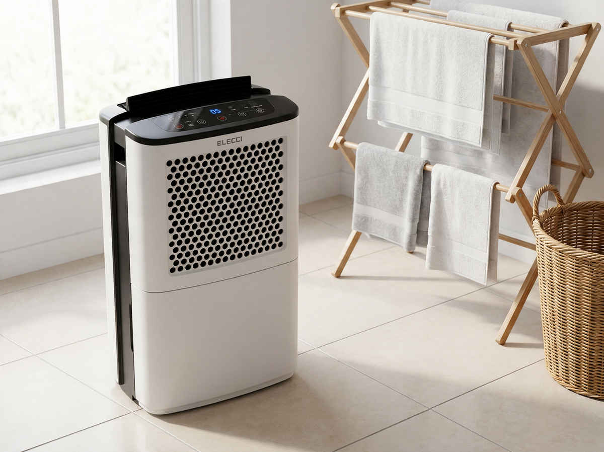 Séchez votre linge plus vite