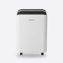 Déshumidificateur grande capacité 26 L/jour