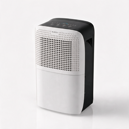 Déshumidificateur polyvalent 16 L — vue 3/4