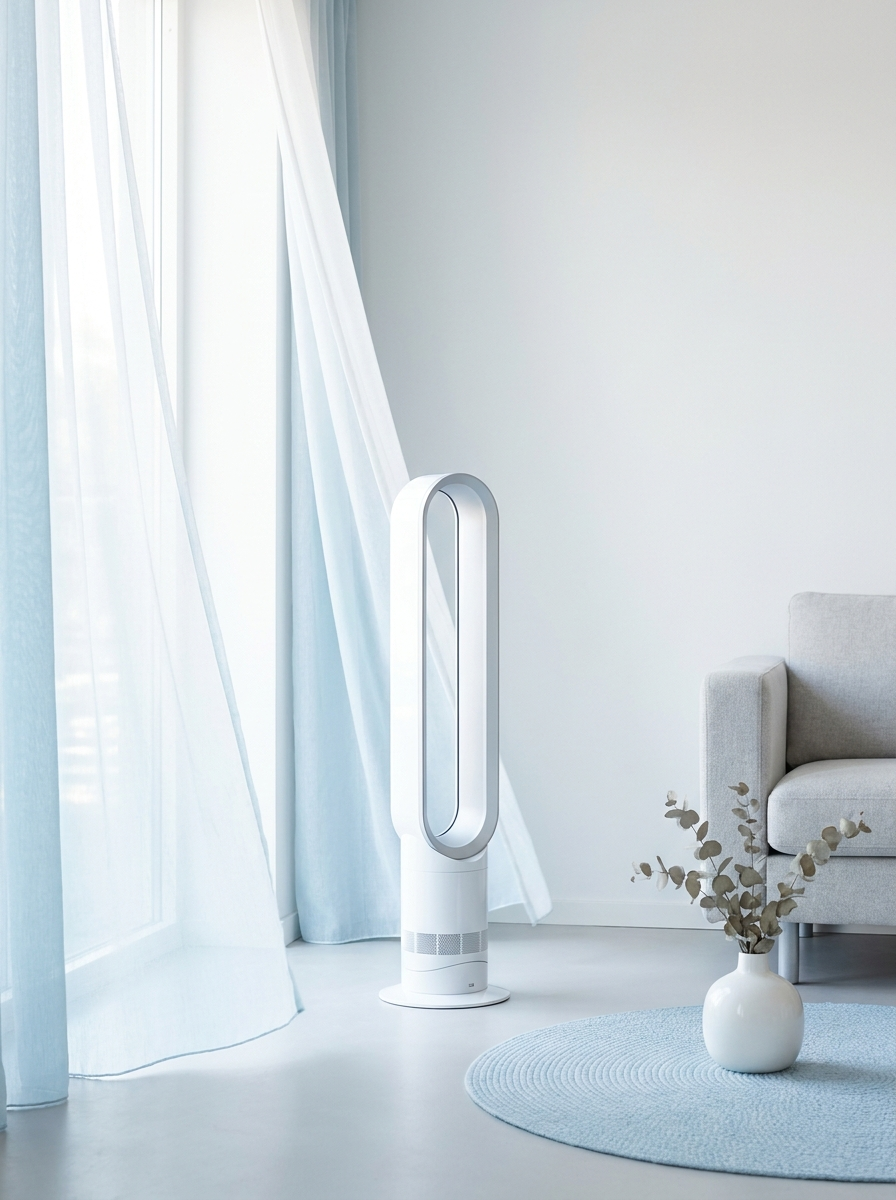 Ventilateurs