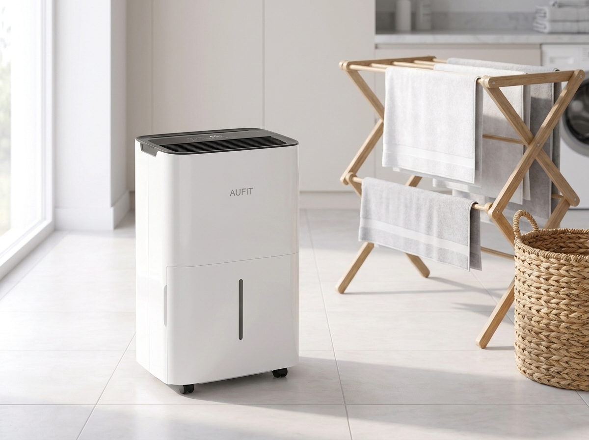 Séchez votre linge plus vite